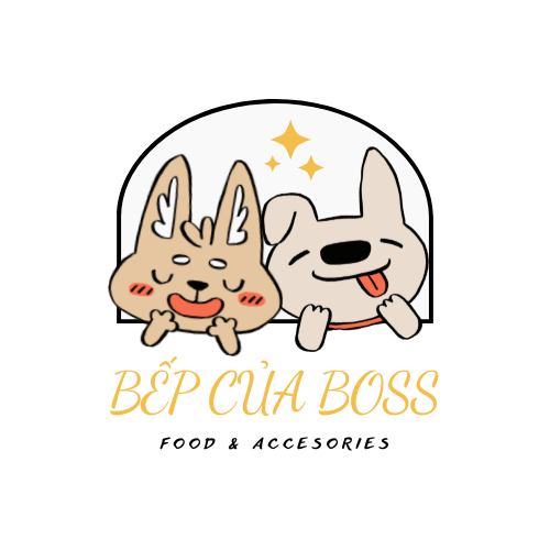 Bếp Của Boss